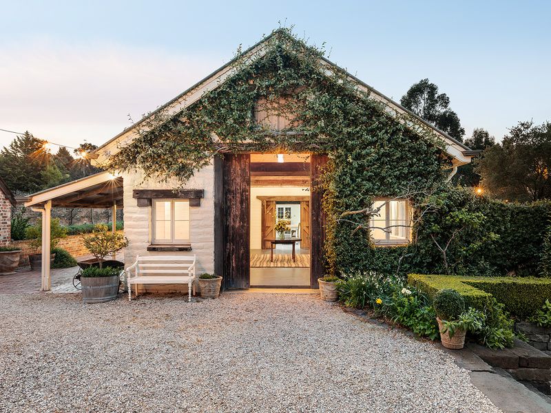 171 Mount Macedon Road, Macedon