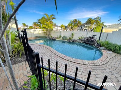 3 Raby Bay Boulevard, Cleveland