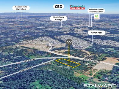 33 Tarwonga Road, Bahrs Scrub