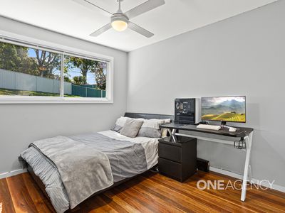 18 Campaspe Circuit, Albion Park