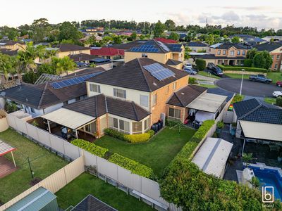 5 Fernlee Court, Woongarrah