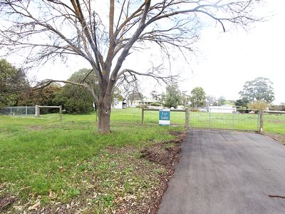 85 Kilmore Road, Heathcote