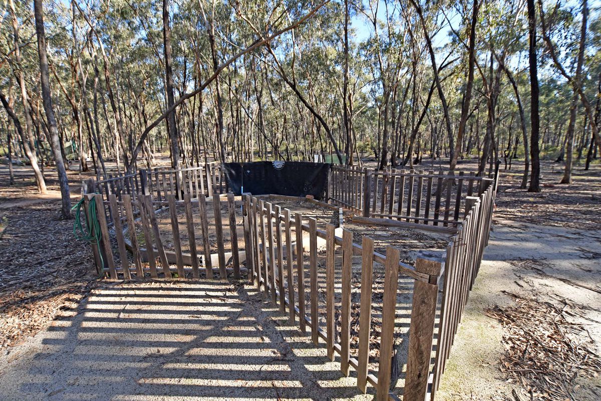 Lot 13 Abikhair Lane, Rushworth