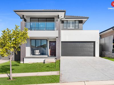 16 Jervis Street, Gregory Hills