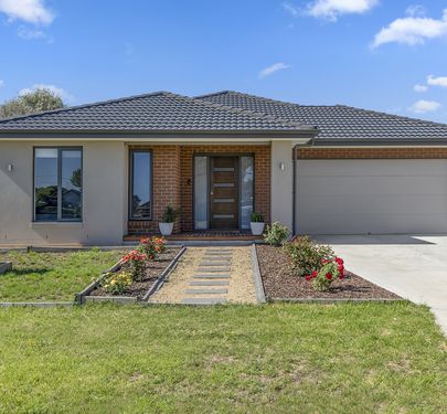 21 Vine Street, Nagambie