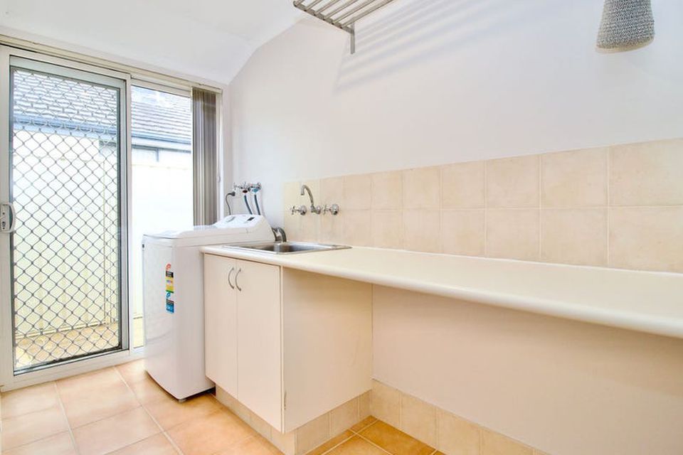 1 Cornish Turn , Baldivis