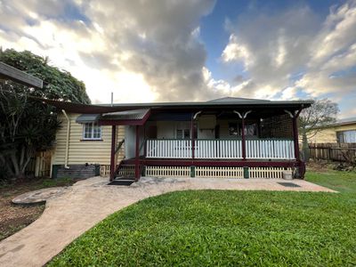 13 Johnson Road, Kairi