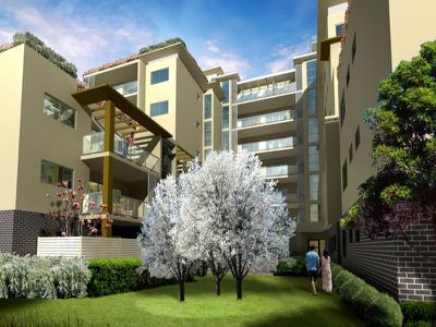 203-207 Auburn Road, Yagoona