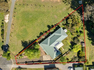 1 Barry Place, Crookwell