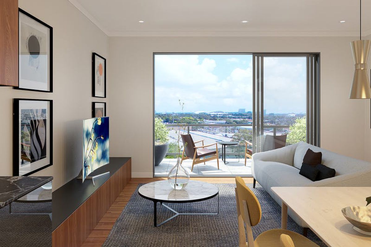 25-29 Smallwood Avenue, Homebush