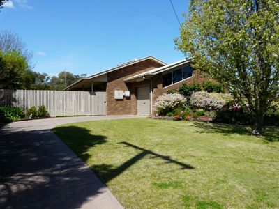 Tocumwal
