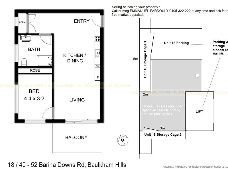 18 / 40-52 Barina Downs Road, Norwest