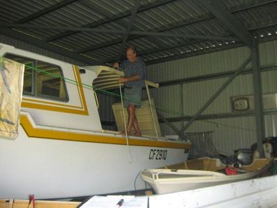 77 Hope Street, Cooktown