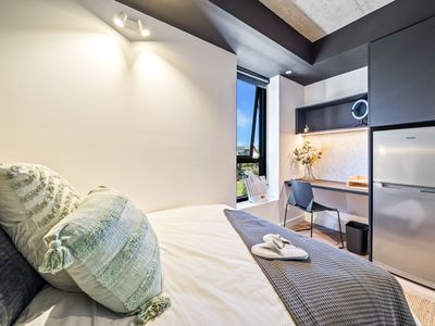 555 Wellington Street, Perth