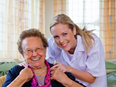 In Home and Community Care Provider (Perth)