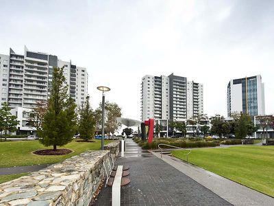 1507 / 30 The Circus, Burswood