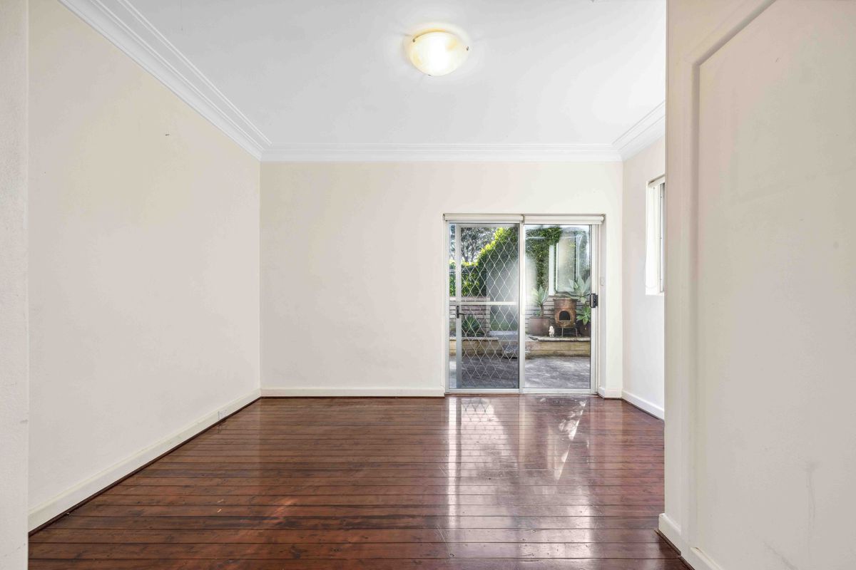 1 / 59 Carr Street, Coogee