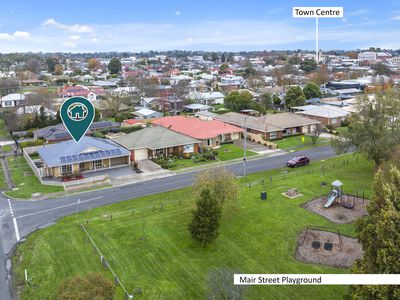 40 Mair Street, Kyneton