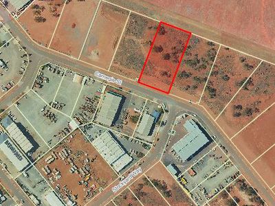 44 (Lot 45) Carnegie Street, Broadwood