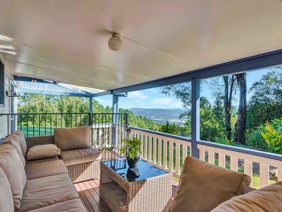 1117 Tuntable Creek Road, Nimbin