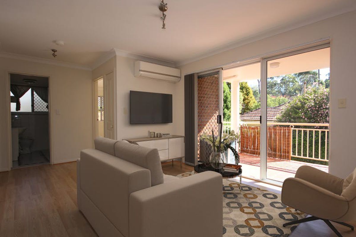 1 / 16-18 Bellbrook Avenue, Hornsby