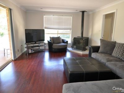 96 Murrayfield Drive, Dubbo