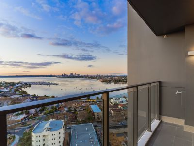 1803 / 908 Canning Highway, Applecross