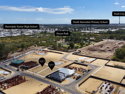 6 Montsalvat Grange, Harrisdale
