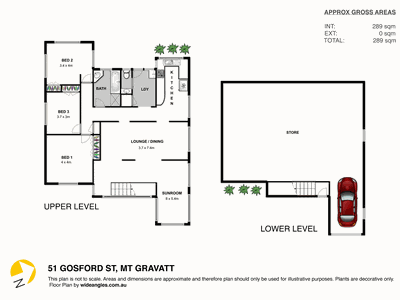 51 Gosford Street, Mount Gravatt