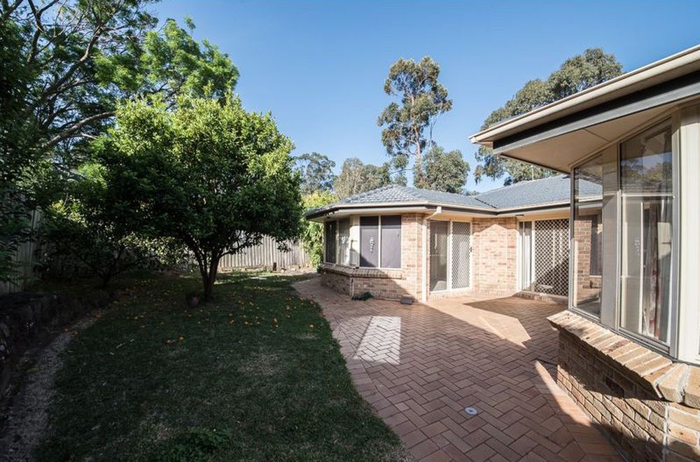 7 Troopers Mews, Holsworthy
