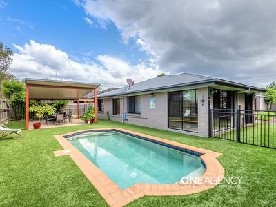 16 Rachele Close, Forest Lake