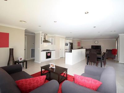 7 Vincent Crescent, Kelso