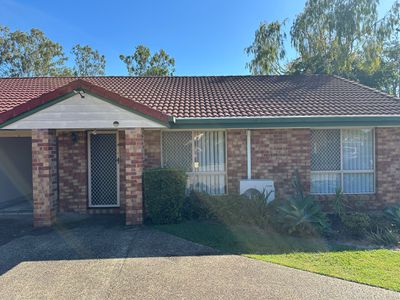 9 / 3 ROSEGUM PLACE, Redbank Plains