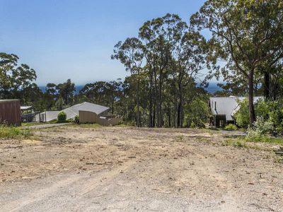 347 Lieutenant Bowen Drive, Bowen Mountain