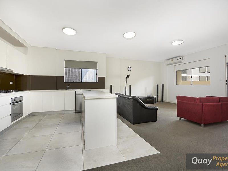 20 / 41-43 Lachlan Street, Warwick Farm