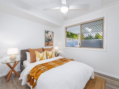 22 Wilkinson Crescent, Currumbin Waters