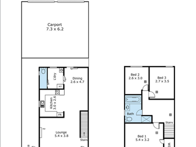 Unit 1 / 69 Milner Road, Richmond