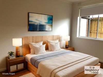 3 / 30 Poath Road, Hughesdale