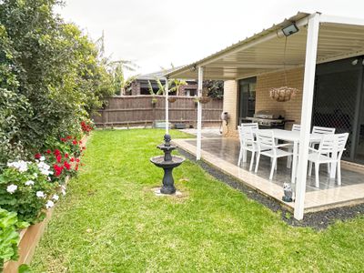 20 Seagrass Crescent, Point Cook
