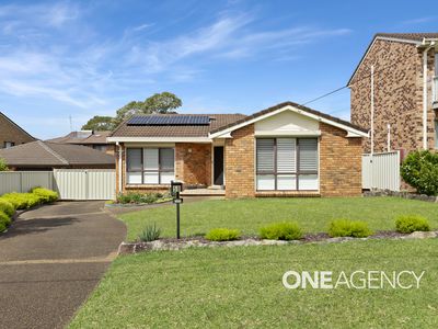 50 Murray Street, Vincentia