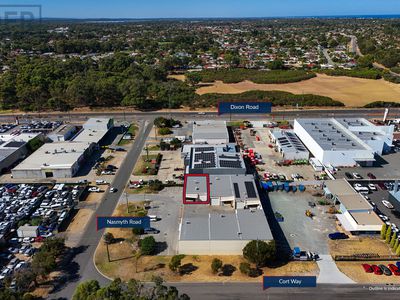 5 / 5 Nasmyth Road, Rockingham