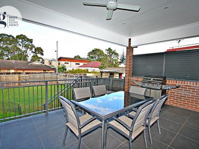 18A Moss Street, West Ryde