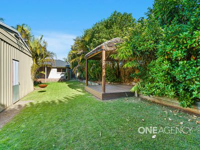 4 Penrose Drive, Bomaderry
