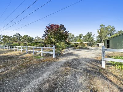 120 HIGHLANDS ROAD, Seymour