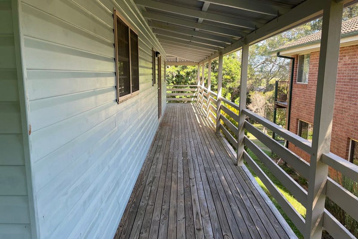 46 River Lane, Woombah