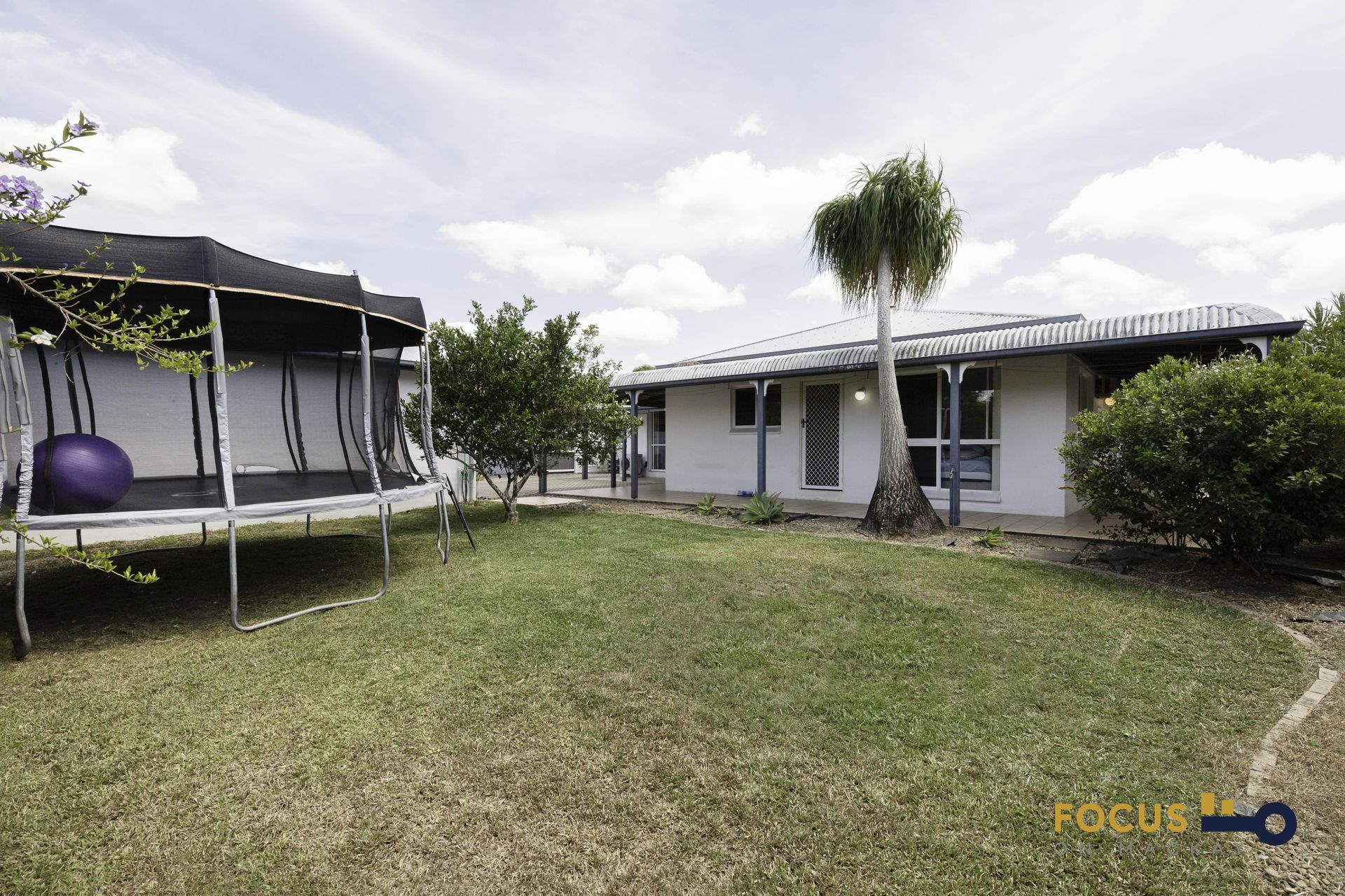 14 Outlook Crescent, Mount Pleasant