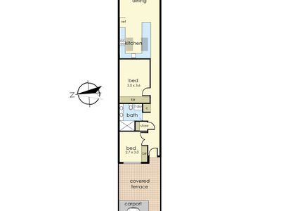 10 / 75-93 Gladesville Blvd, Patterson Lakes