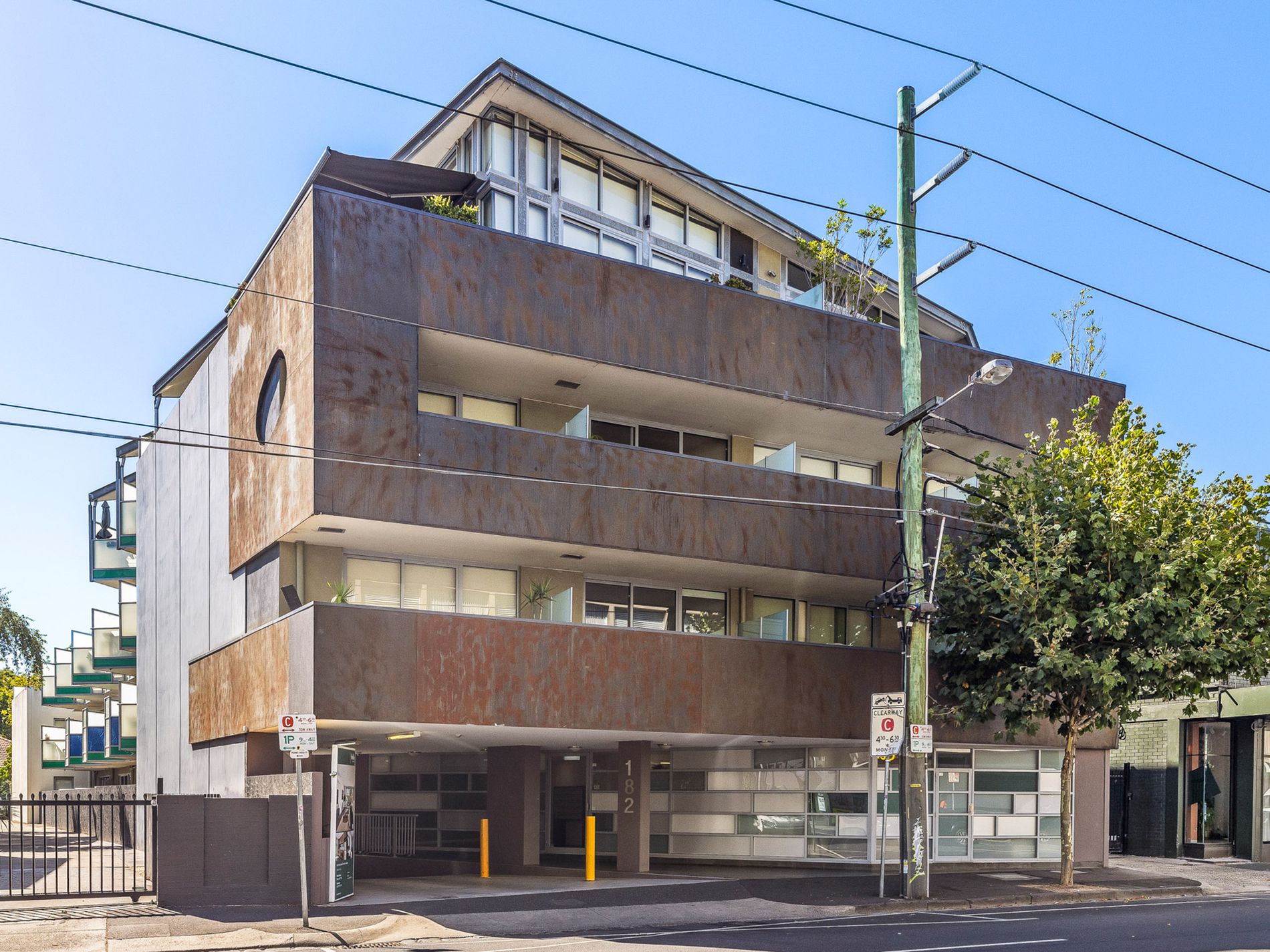 203 / 182 Barkly Street, St Kilda