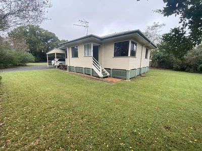 31 First Avenue, Kingaroy