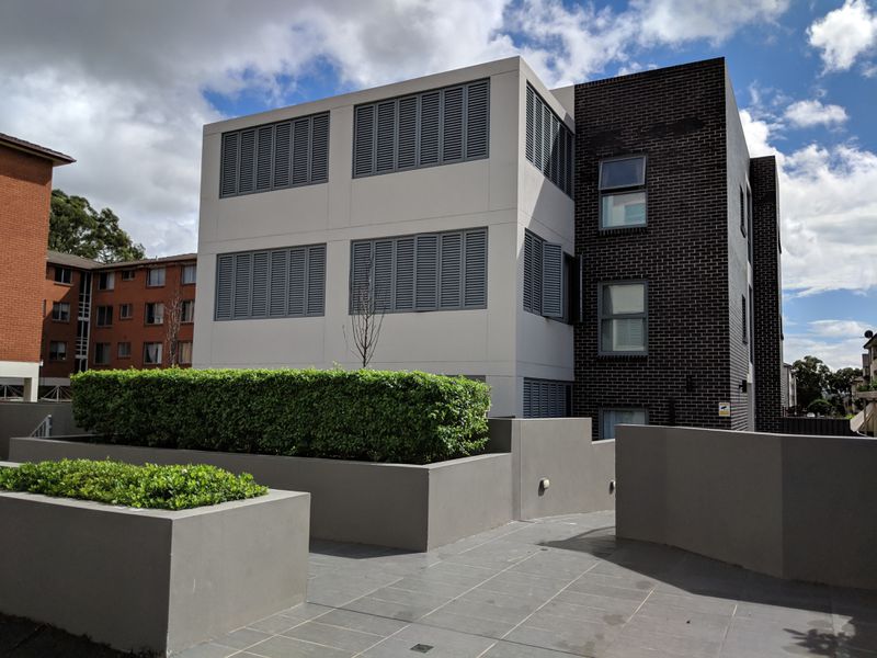 17 / 87  Hughes Street, Cabramatta